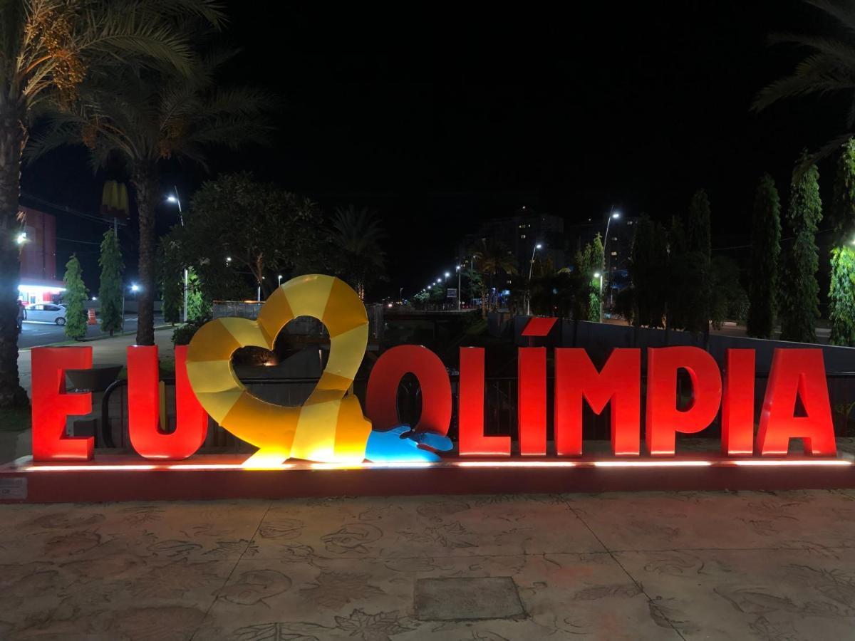 Olimpia Comfort House Exterior photo